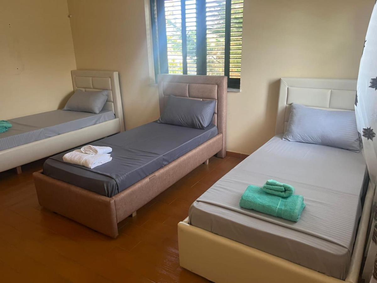 Sunrise Guest House Shkodër Екстериор снимка