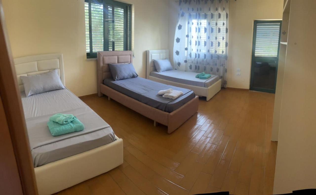 Sunrise Guest House Shkodër Екстериор снимка