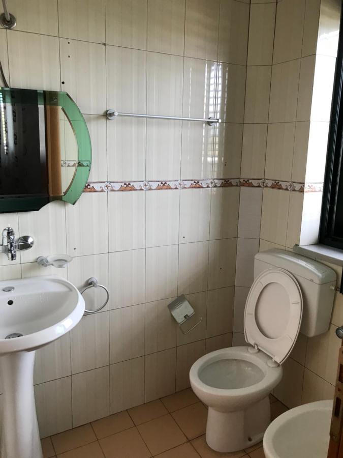 Sunrise Guest House Shkodër Екстериор снимка