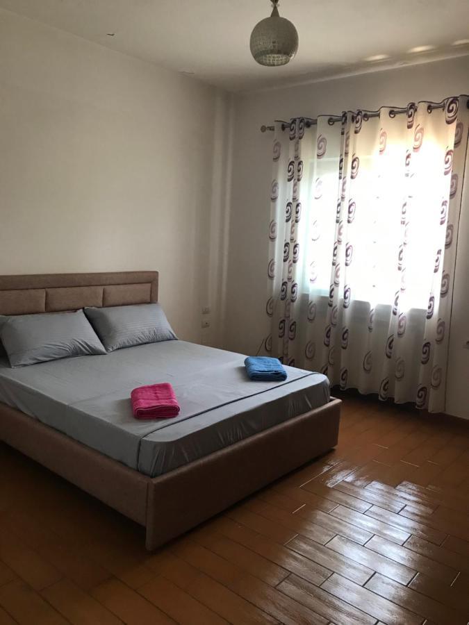 Sunrise Guest House Shkodër Екстериор снимка