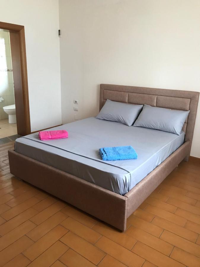Sunrise Guest House Shkodër Екстериор снимка