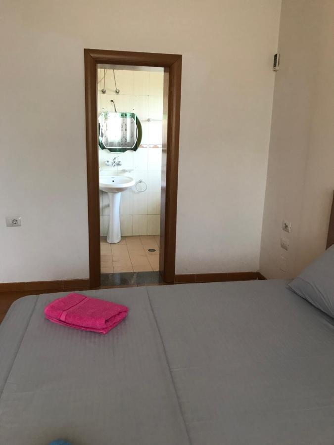 Sunrise Guest House Shkodër Екстериор снимка