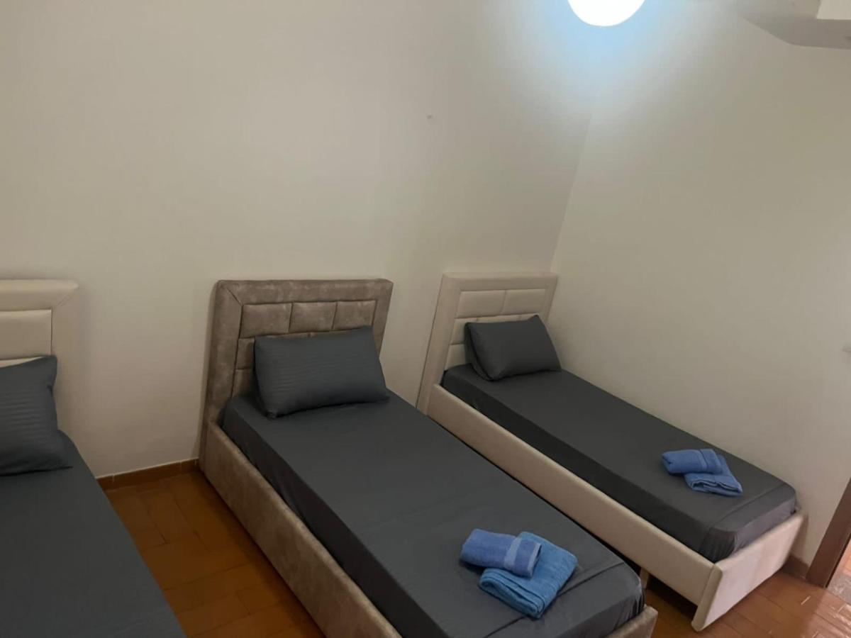 Sunrise Guest House Shkodër Екстериор снимка