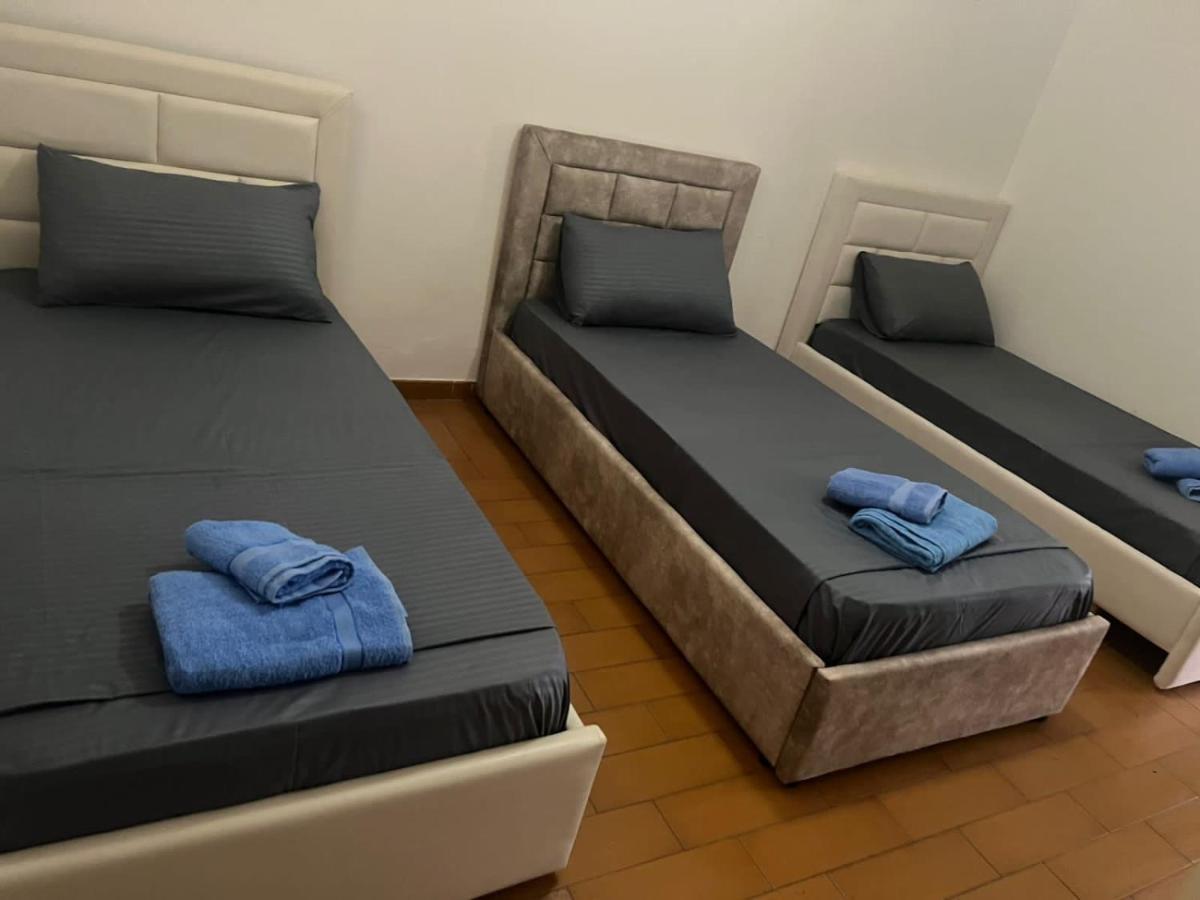 Sunrise Guest House Shkodër Екстериор снимка