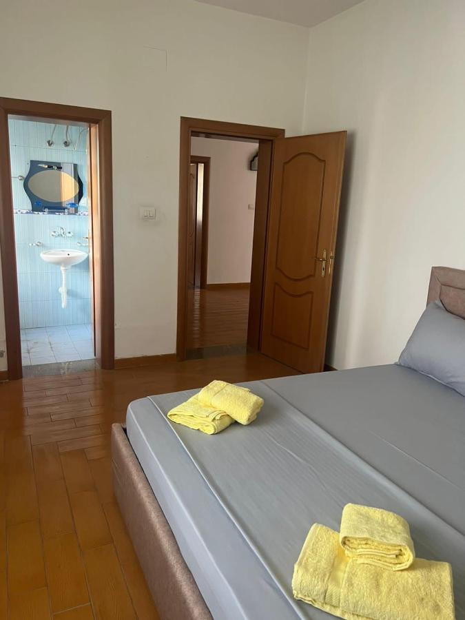Sunrise Guest House Shkodër Екстериор снимка