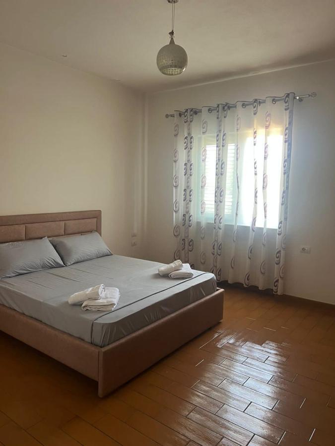 Sunrise Guest House Shkodër Екстериор снимка