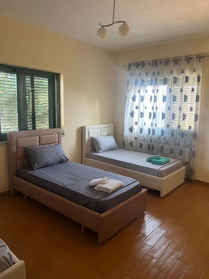 Sunrise Guest House Shkodër Екстериор снимка