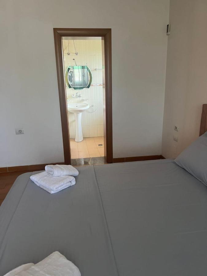 Sunrise Guest House Shkodër Екстериор снимка