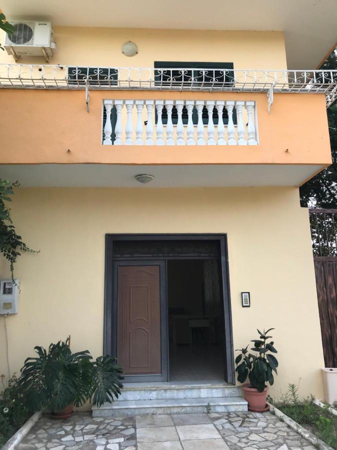 Sunrise Guest House Shkodër Екстериор снимка