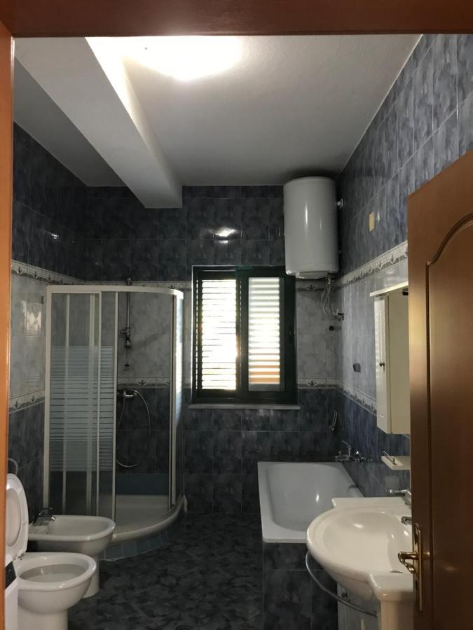 Sunrise Guest House Shkodër Екстериор снимка