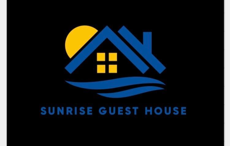 Sunrise Guest House Shkodër Екстериор снимка