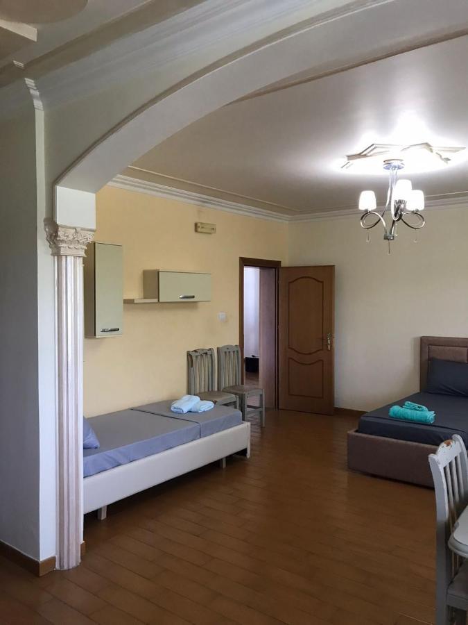 Sunrise Guest House Shkodër Екстериор снимка