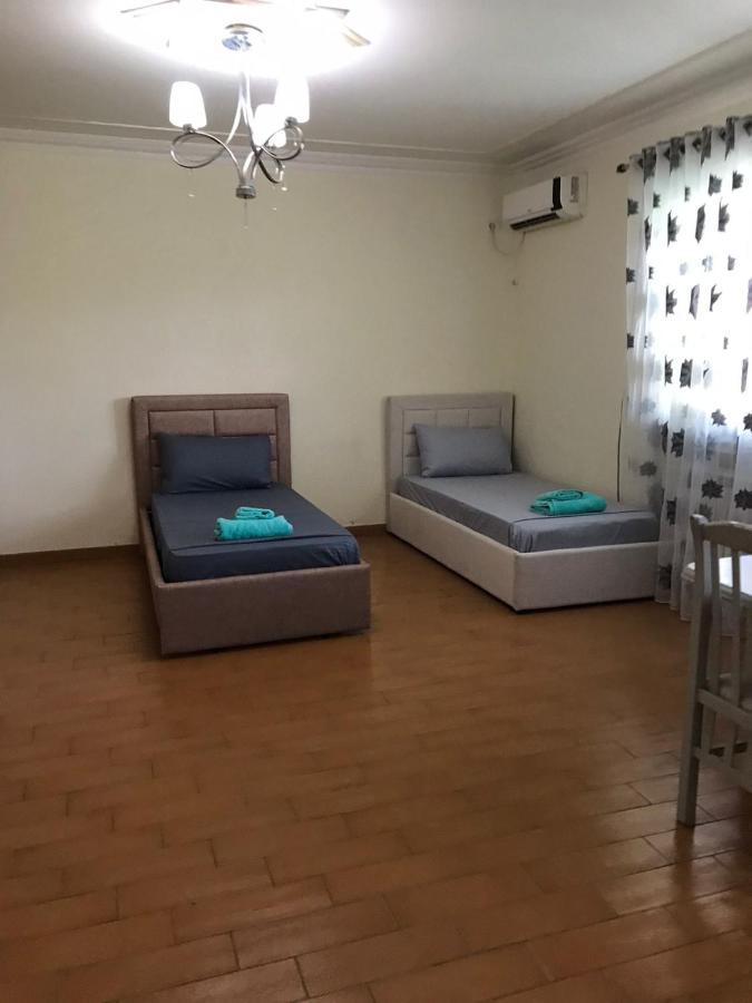 Sunrise Guest House Shkodër Екстериор снимка