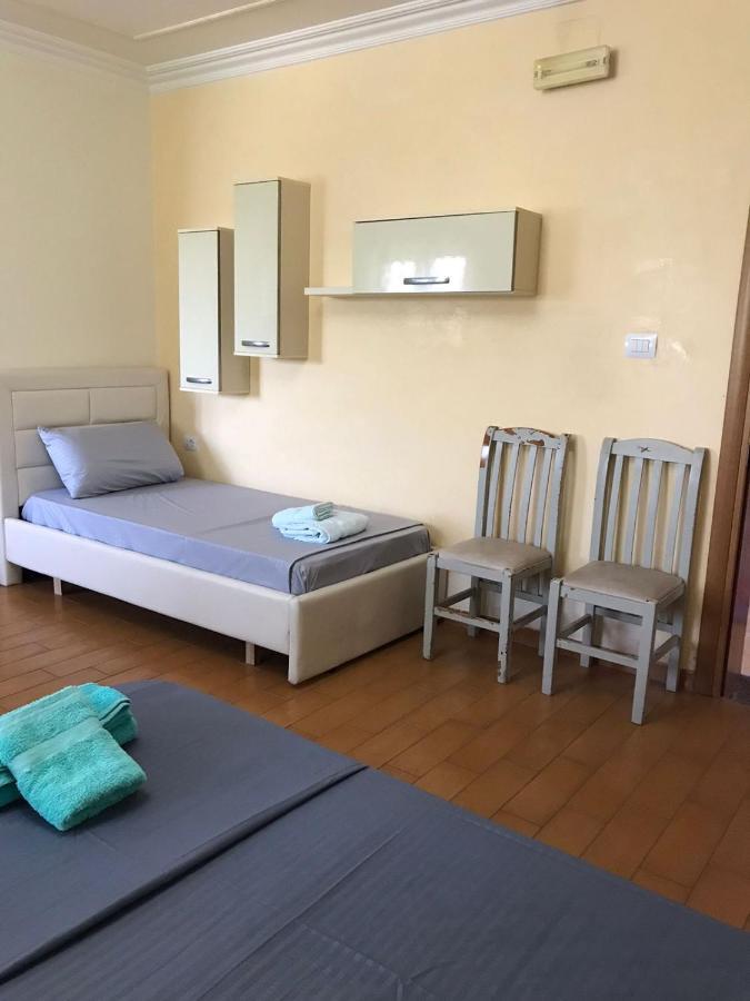 Sunrise Guest House Shkodër Екстериор снимка