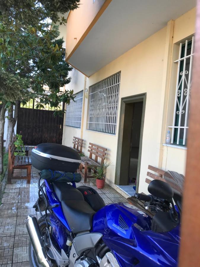 Sunrise Guest House Shkodër Екстериор снимка