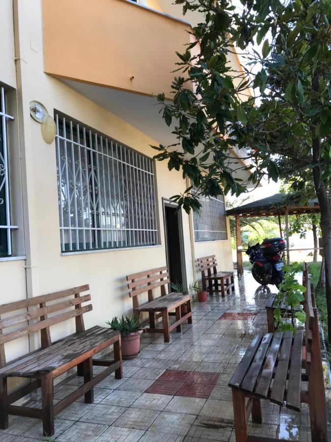 Sunrise Guest House Shkodër Екстериор снимка