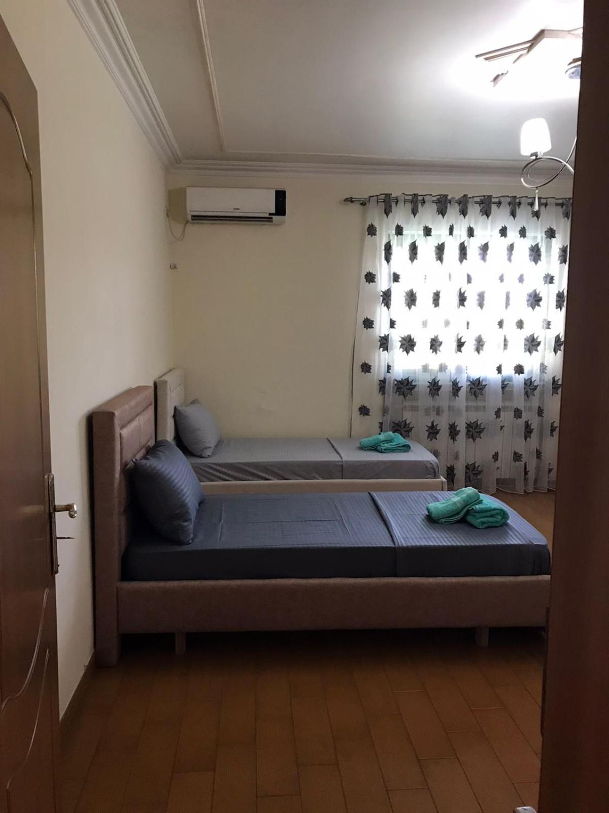 Sunrise Guest House Shkodër Екстериор снимка