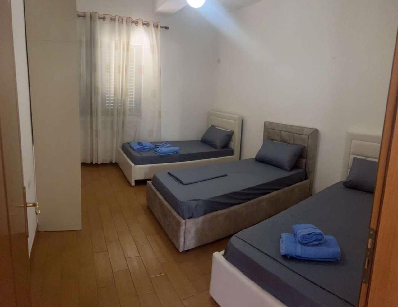 Sunrise Guest House Shkodër Екстериор снимка