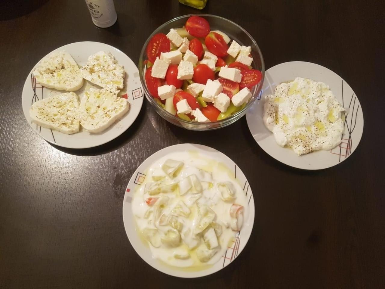 Sunrise Guest House Shkodër Екстериор снимка
